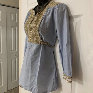 Laundry By Shelli Segal Women´s Top Blouse, Size XS